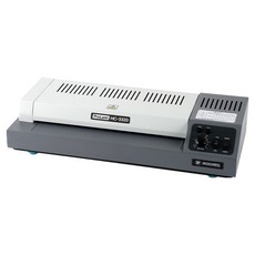 CopierLand 護樂美 4滾輪護貝機, ProLami HC-3320, A3