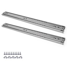 Sonjabisesang 3節 45寬 球軌 500, 2個