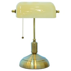 TO PLACE Bank 桌燈, 奶油色