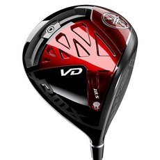 야마하골프 RMX VD 드라이버, 10.5도, SR