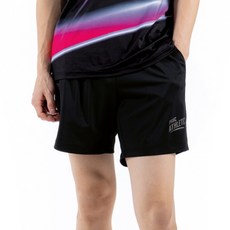 패기앤코 남성용 26SS 스포츠 러닝 탁구 배드민턴 운동 반바지 103M