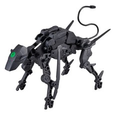 BANDAI 30MM 1/144 EV-10 擴充武裝機具 機械狗ver. 組裝模型, 1個
