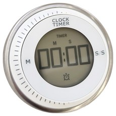 nOVA LIVING 旋鈕計時器, 1個, ML287