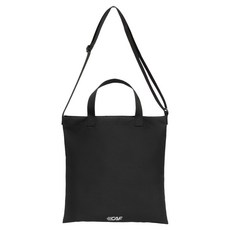 르까프 뉴베이직 스포츠 크로스백 LE6B001BLK, BLACK, 1개