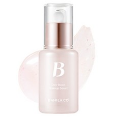 바닐라코 듀 부스트 메이크업 세럼 30ml, 1개