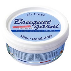 부케가르니 에어 프레쉬 공간 탈취제, 500g, 1개