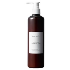 그레이멜린 아르간 오일 보습 모공 클렌징폼, 1개, 300ml