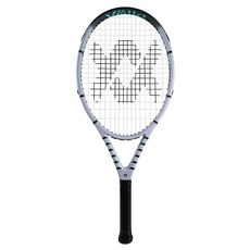 Volkl Bostre V2 網球拍, 白色, 1個, V14202.2