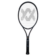 뵐클 보스트라 브이9 라켓 305g 3그립, 블랙, 1개, V14919.3