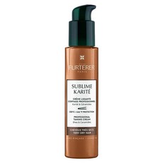 RENE FURTERER PARIS 萊法耶 雪亞脂柔潤抗躁修護乳, 1個, 100ml