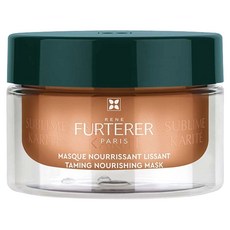 RENE FURTERER PARIS 萊法耶 雪亞脂柔潤抗躁修護膜, 1個, 200ml