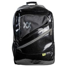 Volkl Primo 後揹包, 黑色 + 炭灰色, 1個