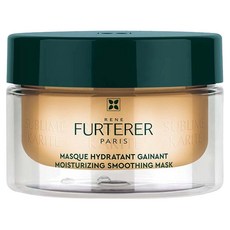 RENE FURTERER PARIS 萊法耶 雪亞脂水潤抗躁修護膜, 1個, 200ml