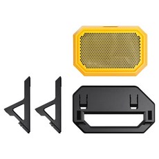 thermaltake 曜越 The Tower 600 支架套件, 1個