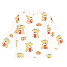 Milk Baby 甜點時光T恤