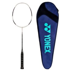 YONEX 羽球拍 + 全拍套組合 AGR 4U5, 1套, NANOFLARE X5