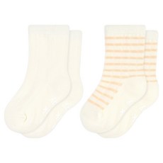 MilkBaby 바람송송 메쉬양말 2종 세트