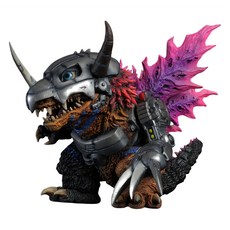 BANDAI DEFOREAL 機械暴龍獸 G侵蝕模式 PB商店, 1個