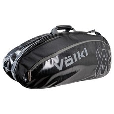 뵐클 프리모 3단 메가 백, 블랙, 1개