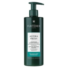 RENE FURTERER PARIS 萊法耶 紫苑草舒緩髮浴, 500ml, 1瓶