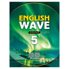 English Wave 5 SB, 이퓨쳐