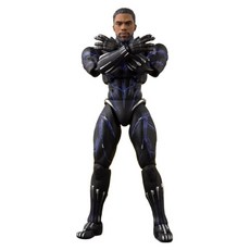 BANDAI S.H.Figuarts SHF 復仇者聯盟 終局之戰 黑豹, 1個