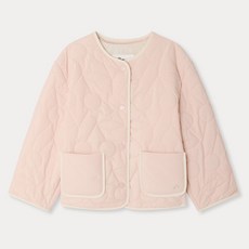 Bonpoint 兒童夾克 LORELEI S06GOUW00002