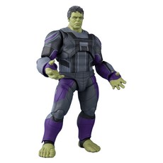 BANDAI S.H.Figuarts SHF 復仇者聯盟 終局之戰 浩克, 1個