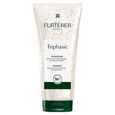 RENE FURTERER PARIS 萊法耶 三項森髮激活髮浴, 200ml, 1條