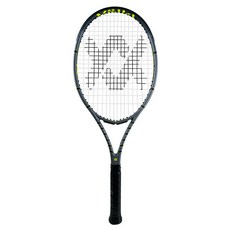 뵐클 보스트라 브이 10 테니스라켓 300g 3그립, 실버, 1개, V14110.3