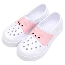 SHOELAMODE CH 兔子學生EVA室內拖鞋