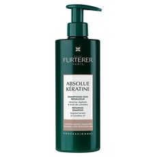 RENE FURTERER PARIS 萊法耶 胺基酸杺生強韌髮浴, 500ml, 1瓶