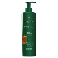 RENE FURTERER PARIS 萊法耶 葫蘆沁衡髮浴, 600ml, 1瓶
