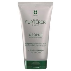 RENE FURTERER PARIS 萊法耶 野姜油性抗屑髮浴, 150ml, 1條