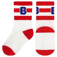 MilkBaby 알록달록 스포티 양말