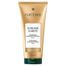 RENE FURTERER PARIS 萊法耶 雪亞脂柔馭抗躁髮浴, 200ml, 1條