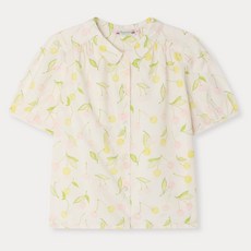 Bonpoint ADELE 女式襯衫 S06GBLW00025