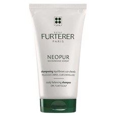 RENE FURTERER PARIS 萊法耶 野姜乾性抗屑髮浴, 150ml, 1條