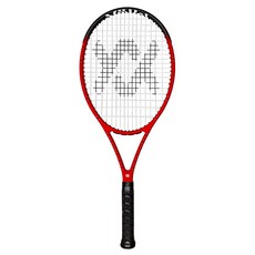 뵐클 보스트라 브이8 테니스라켓 285g, 레드, 1개, V13801