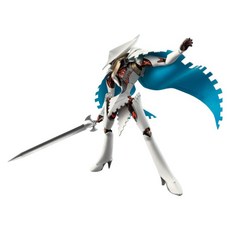 BANDAI S.H.Figuarts SHF 暗喻幻想 ReFantazio Seeker 可動完成品, 1個