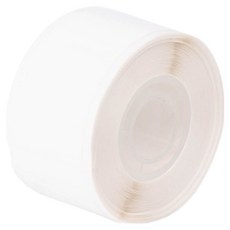 카피어랜드 D50 전용 라벨스티커 D5P2050-125, 125매, 1개, 평면화이트, 50mm