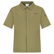 까스텔바작 남성용 셔츠 반팔 아우터 BGDMJP206