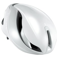 KABUTO NEW FULRE 卡布託 福萊 自行車安全帽 公路車 空氣力學設計安全帽, 白色, 1個