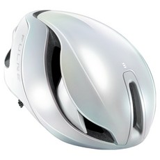 KABUTO NEW FULRE 카부토 퓨르레 자전거 헬멧 로드 에어로 디자인 헬멧, 오로라 화이트, 1개