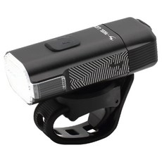 문 라이젤라이트 500 루멘 자전거 라이트 전조등, 1개