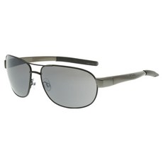 FILA 斐樂 男士運動鏡面鏡片太陽眼鏡 FLG7027M