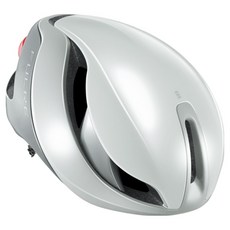 KABUTO NEW FULRE 카부토 퓨르레 자전거 헬멧 로드 에어로 디자인 헬멧, 스페이스 그레이 레드, 1개