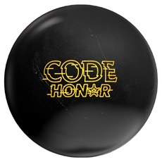 STORM Codebreaker 保齡球, 黑色, 1個