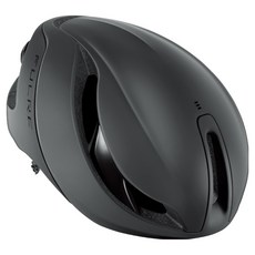 KABUTO NEW FULRE 카부토 퓨르레 자전거 헬멧 로드 에어로 디자인 헬멧, 매트 블랙, 1개