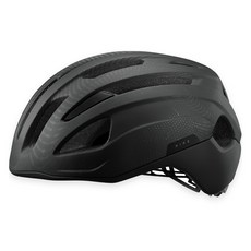 KABUTO HIKE OGK 入門款公路自行車安全帽, 霧面黑, 1個